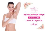 ĐẬP TAN PHIỀN MUỘN VÌ VI - Ô- LÔNG CHO CÁC BẠN GÁI